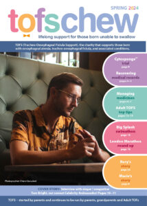 TOFS Spring 2024 Newsletter