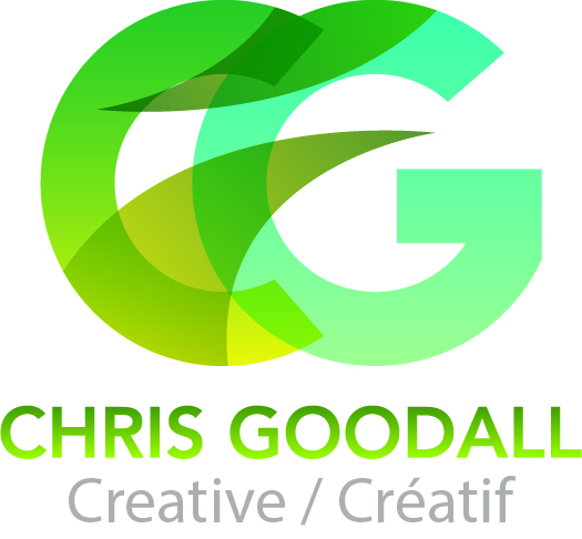 CG Creative Services – Freelance Graphic Designer