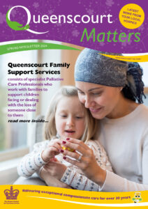 Queenscourt Spring Newsletter 2024