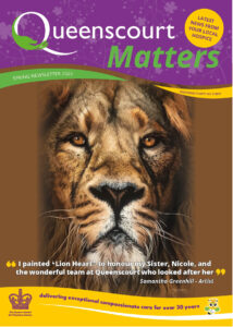 Queenscourt Spring 2025